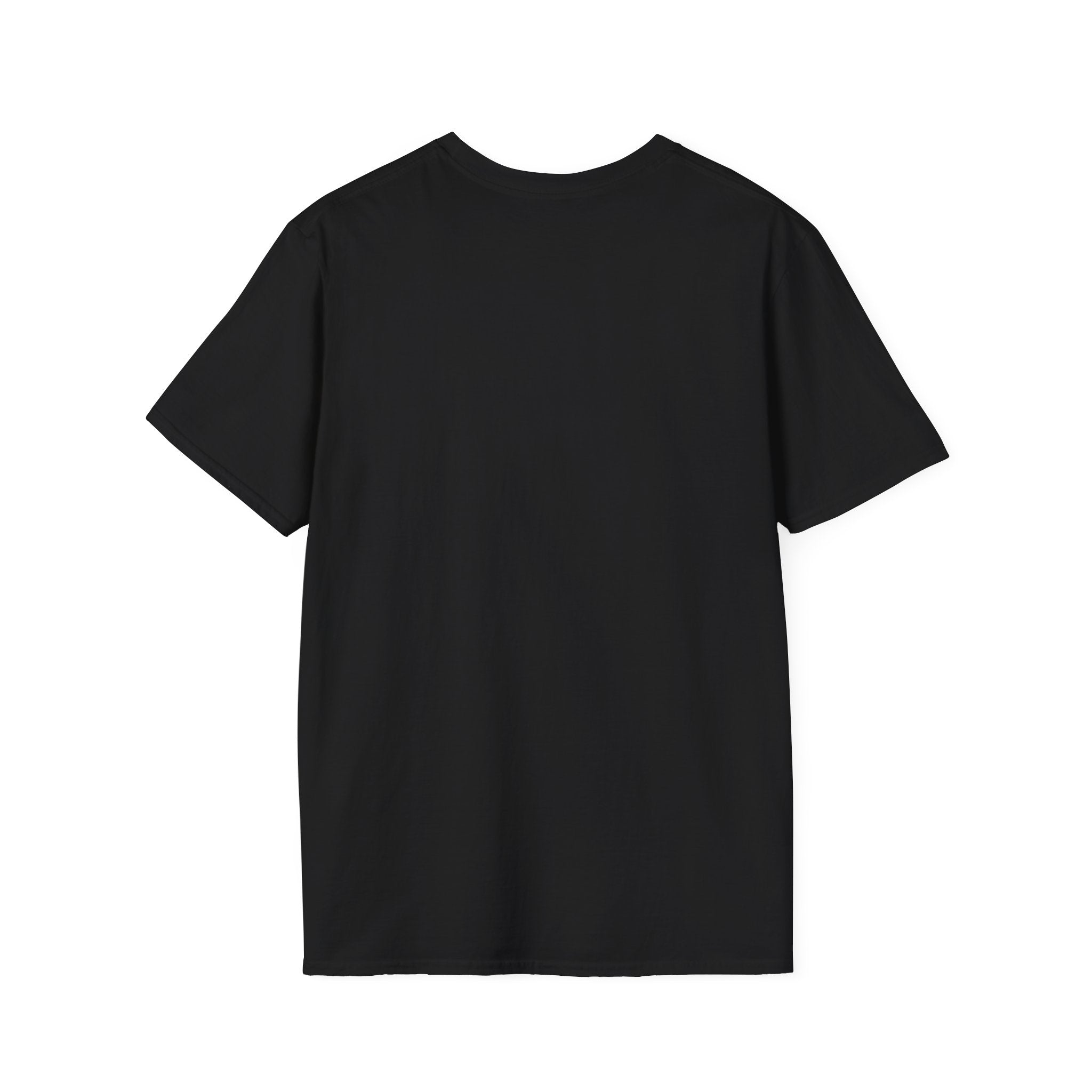 Tricou Unisex - Print - I put the hot in Psychotic
