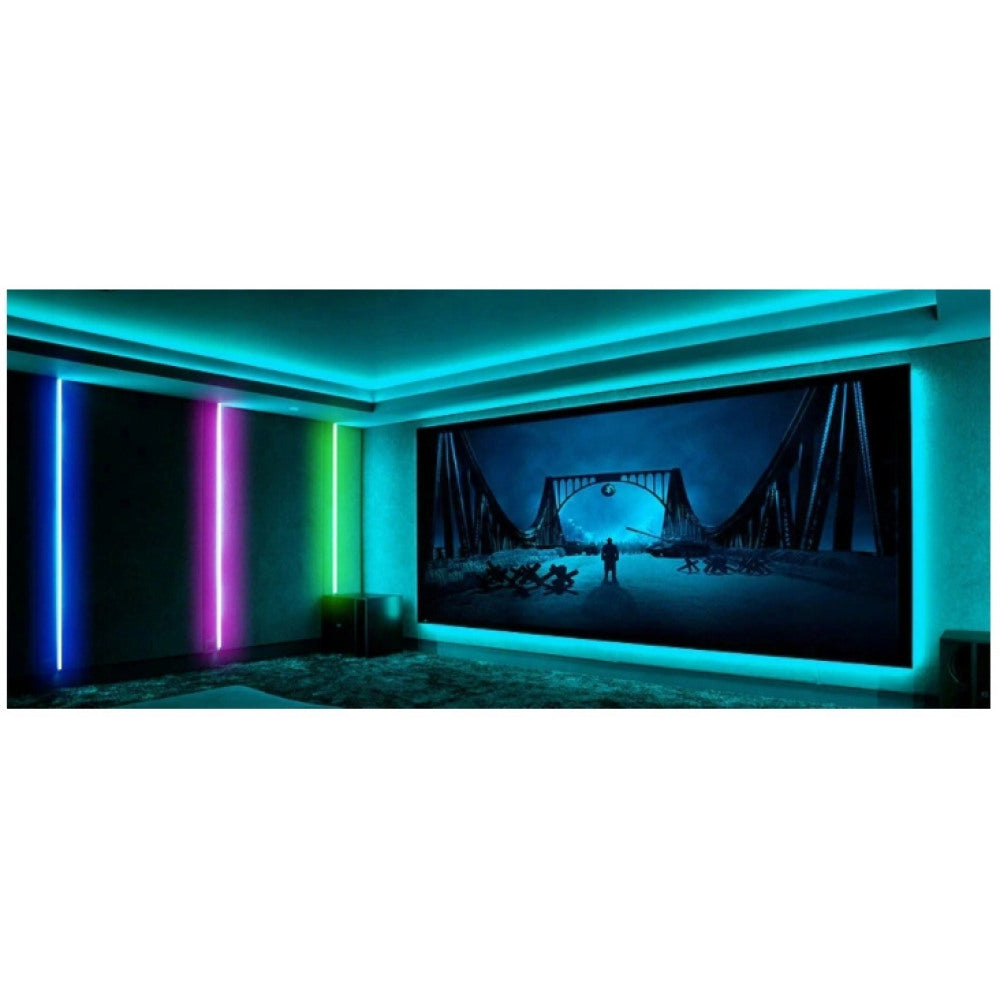 Banda LED RGB Waterproof, 5 Metri, 300 de LED-uri