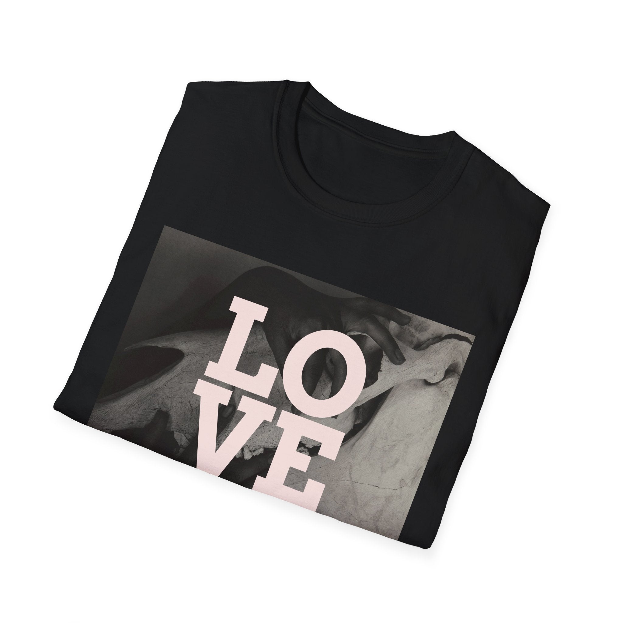 Tricou Unisex - Print - Love